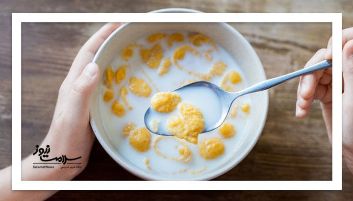 این خوردنیها را از صبحانه حذف کنید تا سرحال شوید! این خوردنیها را از صبحانه حذف کنید تا سرحال شوید!