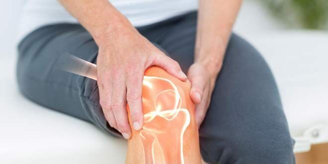 چند توصیه برای سالم نگه داشتن مفاصل چند توصیه برای سالم نگه داشتن مفاصل