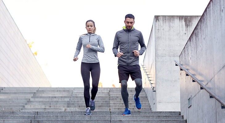 زنان بیش از مردان از ورزش کردن سود می برند زنان بیش از مردان از ورزش کردن سود می برند