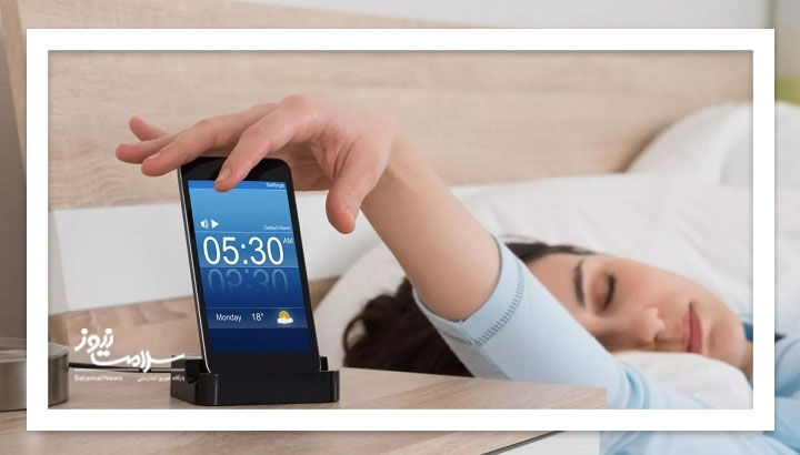 بهترین صدای زنگ موبایل برای بیدارشدن چیست؟ بهترین صدای زنگ موبایل برای بیدارشدن چیست؟