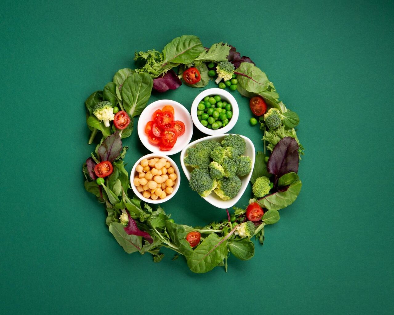 گیاهخواری به درمان آپنه کمک میکند؟ گیاهخواری به درمان آپنه کمک میکند؟