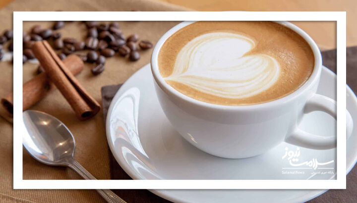 چرا نوشیدن قهوه باعث خواب آلودگی شما می شود؟ چرا نوشیدن قهوه باعث خواب آلودگی شما می شود؟