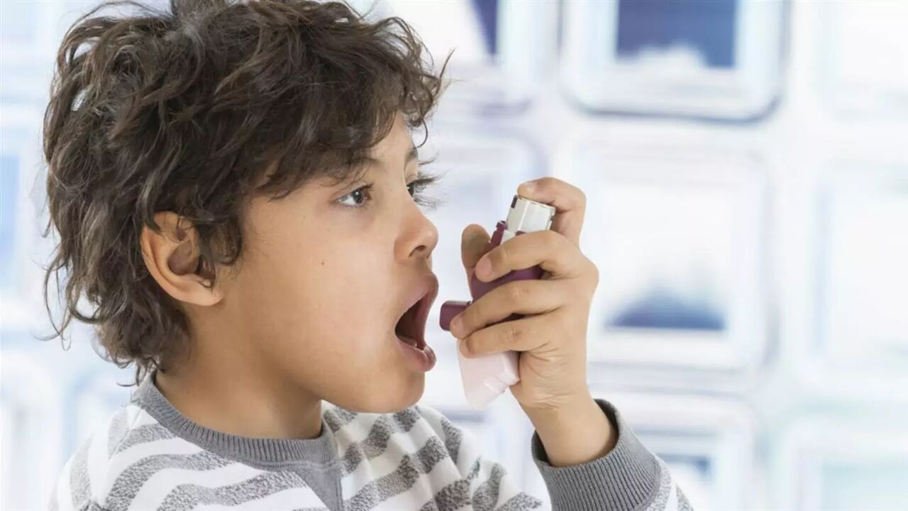 تاثیر وسایل نقلیه برقی بر کاهش حمله آسم در کودکان تاثیر وسایل نقلیه برقی بر کاهش حمله آسم در کودکان