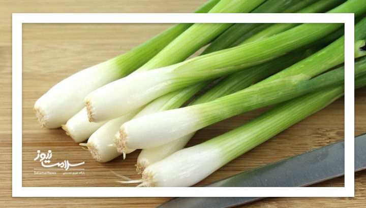 پیازچه؛ سبزی ریزنقش با قدرتی شگفتانگیز پیازچه؛ سبزی ریزنقش با قدرتی شگفتانگیز