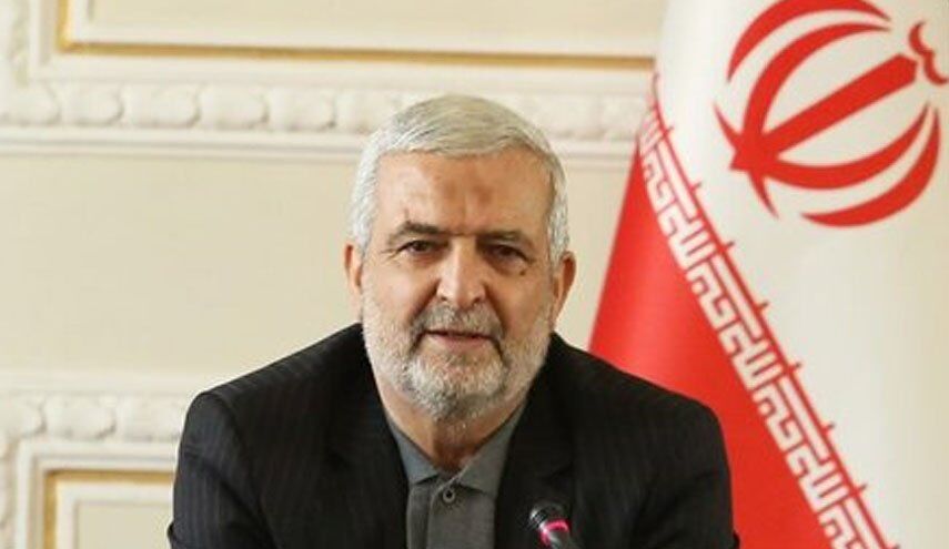 نماینده ویژه رئیس‌جمهور در امور افغانستان : نشست اخیر با طالبان درباره آب هیرمند نتیجه نداشت