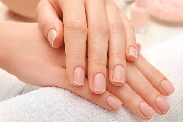 ناخنها چه سرنخهایی از بیماریهای ما میدهند؟ ناخنها چه سرنخهایی از بیماریهای ما میدهند؟