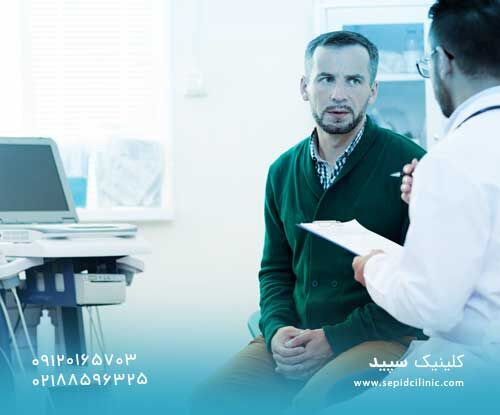 دکتر فوق تخصص گوارش در تهران مراجعه به دکتر فوق تخصص گوارش