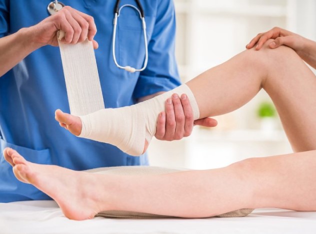 آخرین پیشرفتها در جراحی ارتوپدی