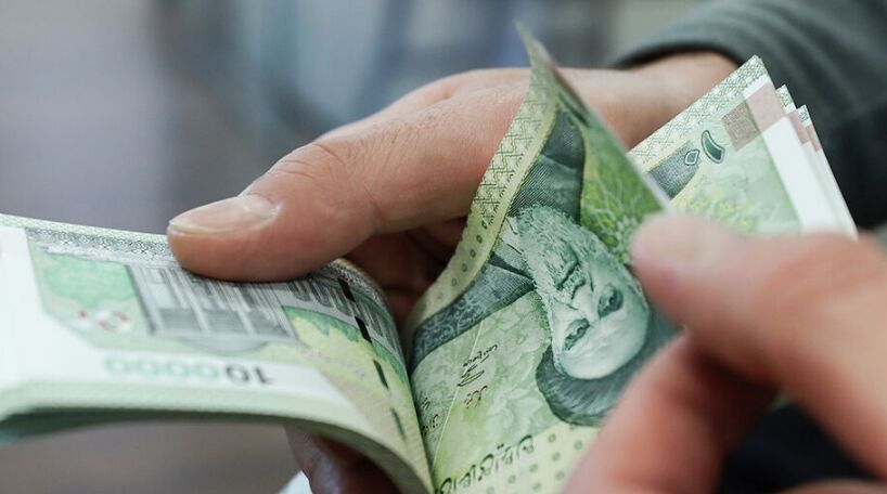 افزایش مزد «بیش» از تورم است نه «عین» تورم افزایش مزد «بیش» از تورم است نه «عین» تورم