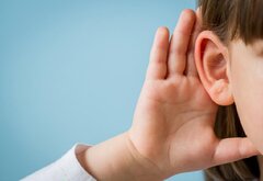 ۶.۷ درصد ایرانی ها دچار اختلال در شنوایی هستند