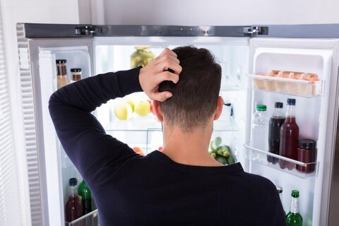 میان وعده بعد از شام را به این دلیل مهم حذف کنید