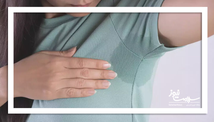 علائم جسمی اضطراب که شاید با بیماری اشتباه بگیرید