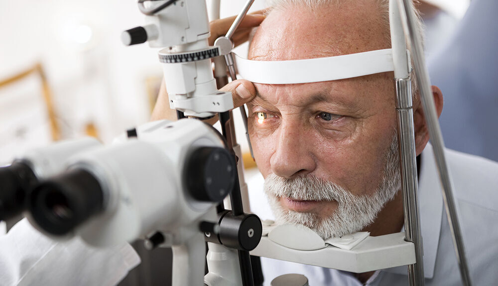 کدام سرطان ها با معاینه چشم قابل تشخیص هستند؟