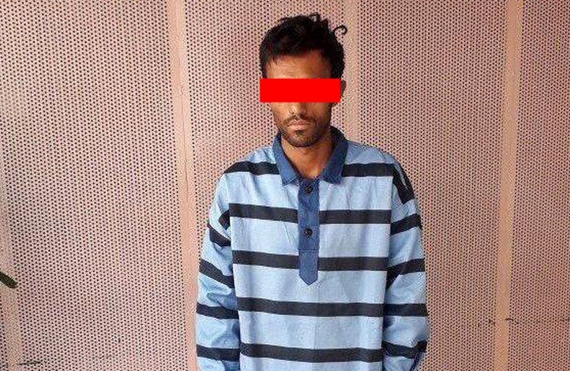 مجازات اعدام برای مرد افغان که به 9 زن و دختر تجاوز کرد مجازات اعدام برای مرد افغان که به 9 زن و دختر تجاوز کرد