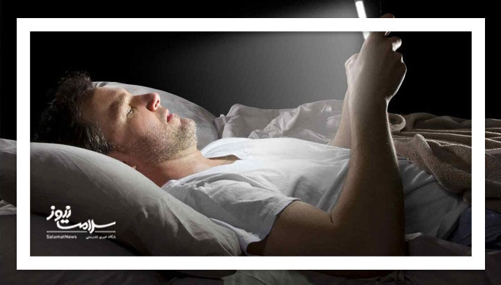 خبر بد برای شب بیدارها ؛ کم خوابها دیابت میگیرند؟ خبر بد برای شب بیدارها ؛ کم خوابها دیابت میگیرند؟