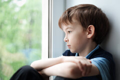 تاثیر هورمون استرس بر توانایی‌های شناختی کودکان