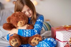 تاثیر استفاده از عروسک در بهداشت روانی کودکان