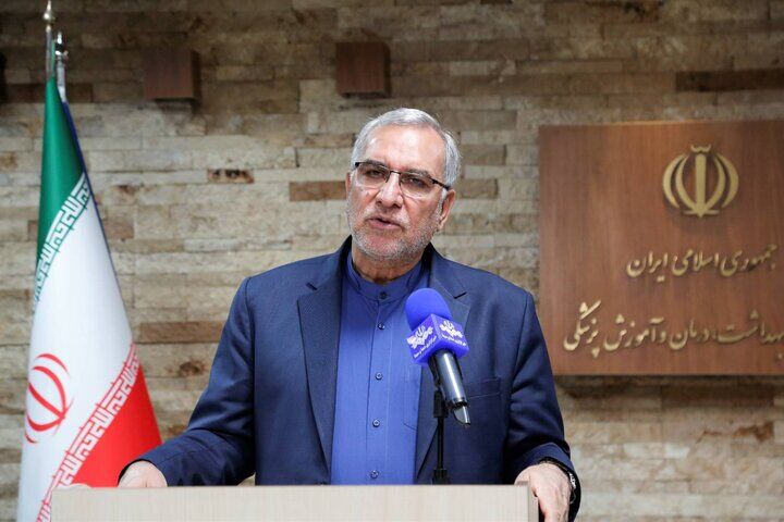 تلاش می کنیم کام ملت با فرزندآوری آسان شیرین شود تلاش می کنیم کام ملت با فرزندآوری آسان شیرین شود