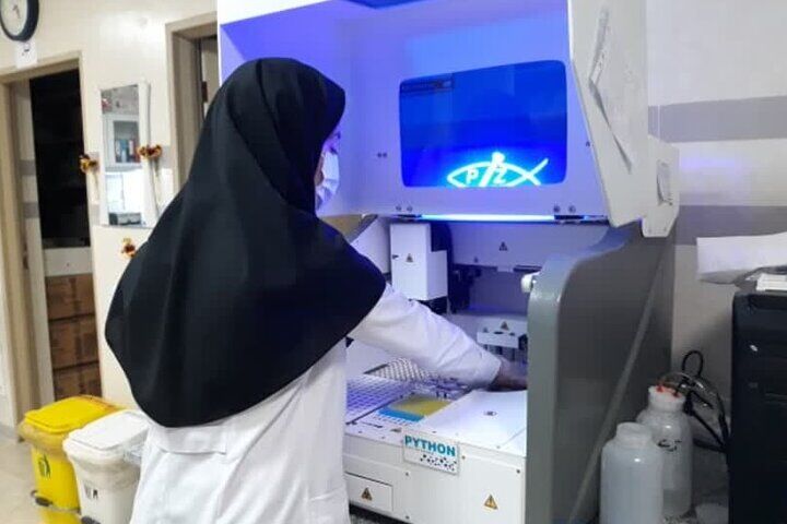 تعطیل شدن تعداد زیادی آزمایشگاههای تشخیص پزشکی در کشور تعطیل شدن تعداد زیادی آزمایشگاههای تشخیص پزشکی در کشور