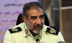 فوت ۳ نفر در حوادث چهارشنبه‌سوری تهران تا صبح امروز