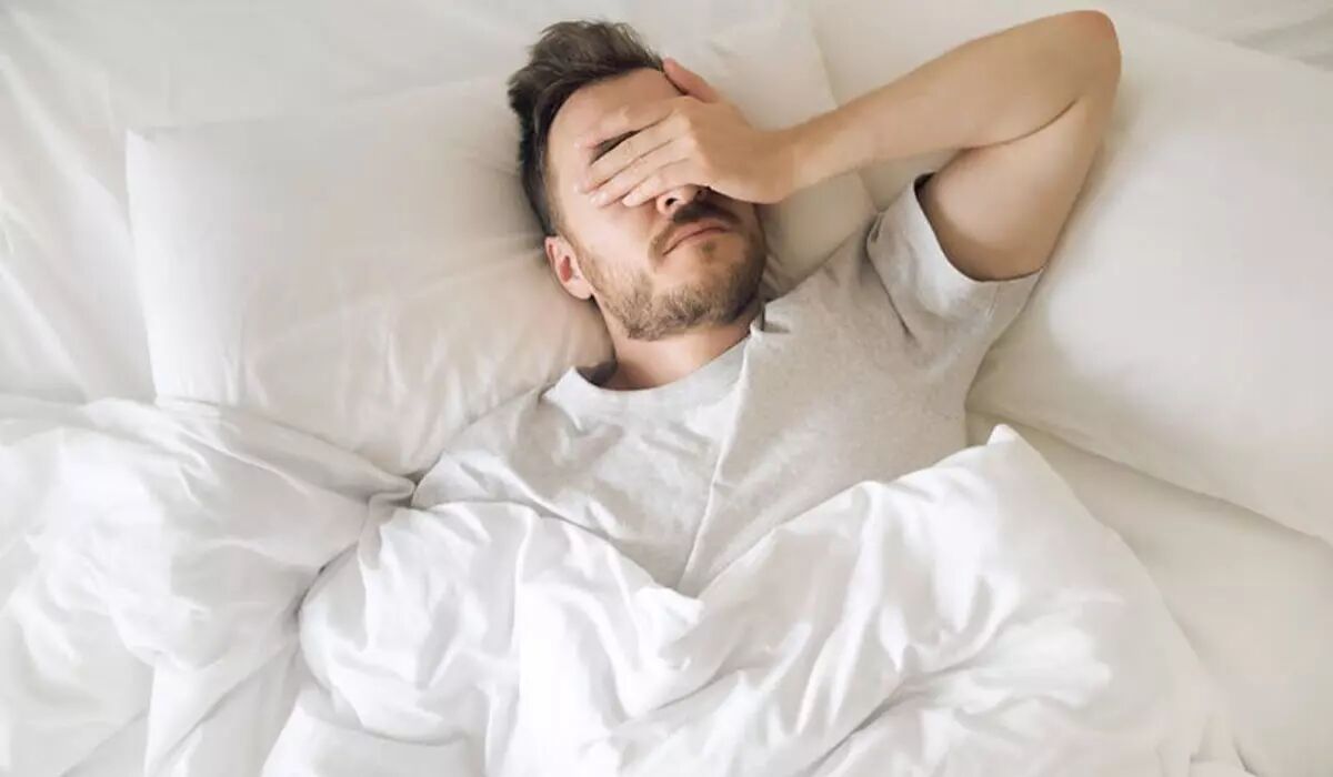 ردپای کمخوابی در ابتلا به دیابت ردپای کمخوابی در ابتلا به دیابت