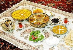 غذای مناسب برای وعده افطار چیست؟