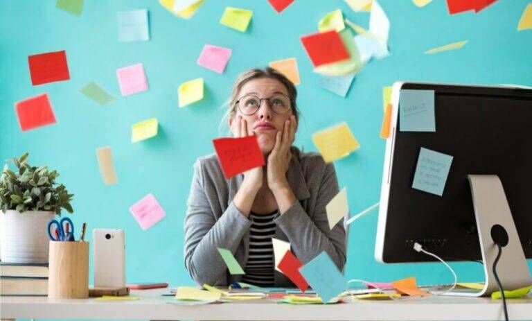 یادگیریِ قدرت مقابله با طوفانهای زندگی