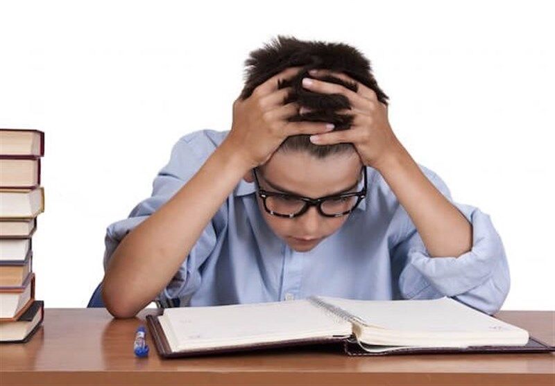 برنامه آموزشی بعد از مدرسه به سلامت روان نوجوانان آسیب می رساند برنامه آموزشی بعد از مدرسه به سلامت روان نوجوانان آسیب می رساند