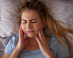 روش‌های درمان دندان قروچه در خواب