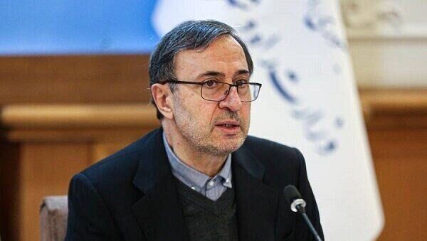 خاموش شدن دوربینهای طرح ترافیک از ۲۹ اسفند تا پایان تعطیلات نوروزی خاموش شدن دوربینهای طرح ترافیک از ۲۹ اسفند تا پایان تعطیلات نوروزی