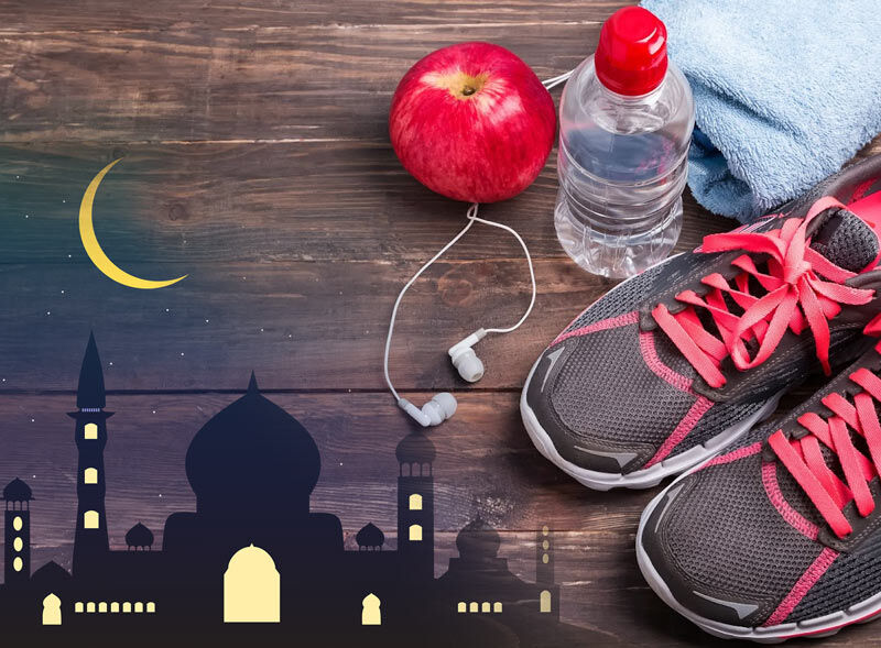 ورزشکاران چگونه روزه بگیرند؟ ورزشکاران چگونه روزه بگیرند؟