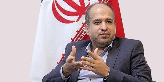 واکنش خضریان به درگذشت زوج جوان ساوهای در کنار یکی از بیمارستانهای تهران واکنش خضریان به درگذشت زوج جوان ساوهای در کنار یکی از بیمارستانهای تهران