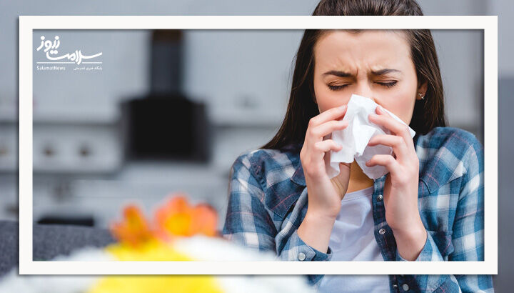 آنفلوآنزای نوع A شایعترین عفونت تنفسی سال و اشتباهات رایج در درمان آن آنفلوآنزای نوع A شایعترین عفونت تنفسی سال و اشتباهات رایج در درمان آن