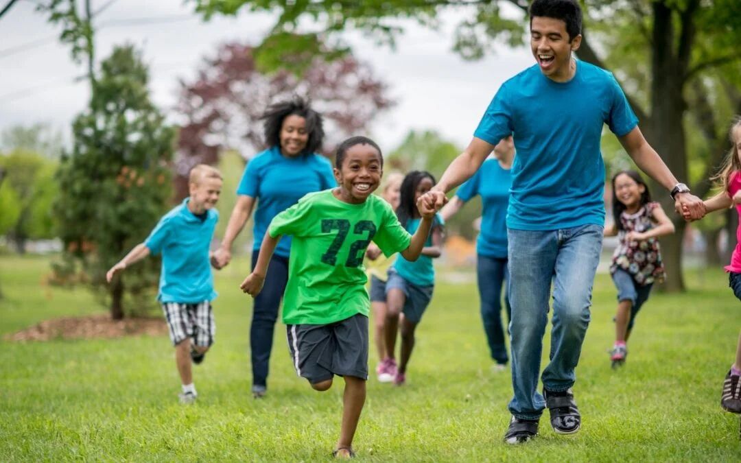 چرا نوجوانان به تاب آوری نیاز دارند؟