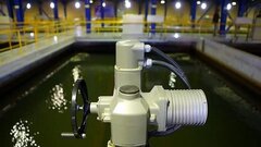 فناوری‌های هوشمند در مدیریت آب