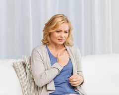 یائسگی می‌تواند خطر بیماری قلبی را افزایش ‌دهد