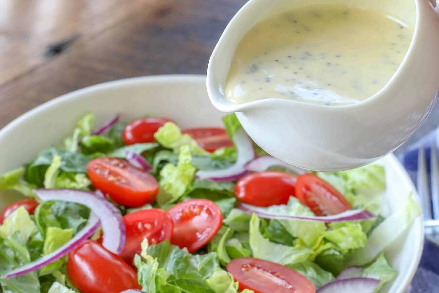 این ۹ غذای کمچرب که ناسالم هستند این ۹ غذای کمچرب که ناسالم هستند