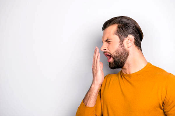 بوی بد دهان هنگام روزهداری را چطور درمان کنیم؟ بوی بد دهان هنگام روزهداری را چطور درمان کنیم؟