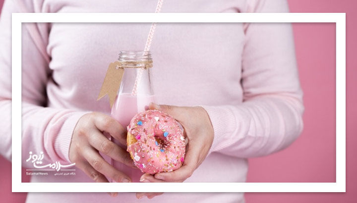 چرا زنان باید قند را حذف یا کم کنند؟ چرا زنان باید قند را حذف یا کم کنند؟