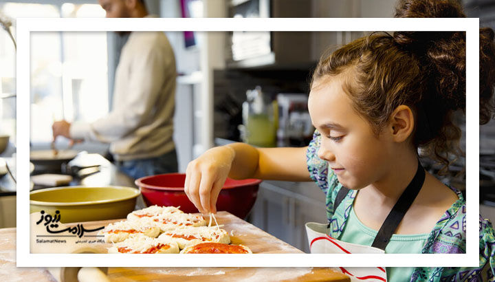 ۳ ایده برای صبحانه که کودکان آنها را دوست خواهند داشت ۳ ایده برای صبحانه که کودکان آنها را دوست خواهند داشت