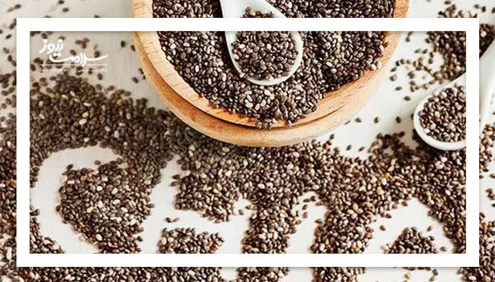 ۴ ماده غذایی گیاهی که از ماهی، امگا-۳ بیشتری دارند