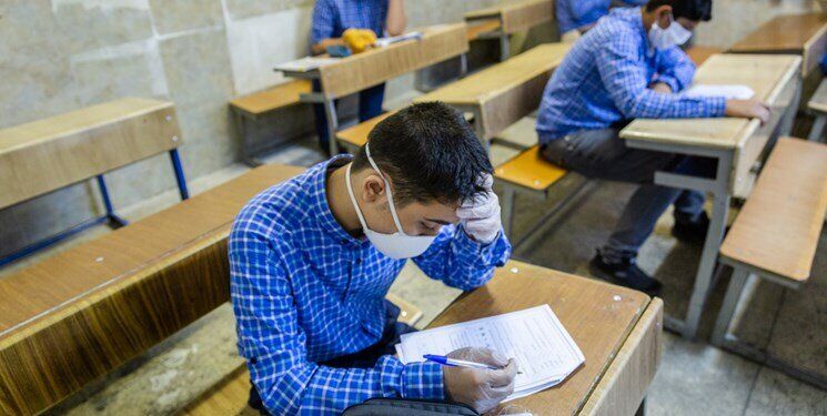 برنامه امتحانات نهایی خردادماه ۱۴۰۳ اعلام شد/ ارائه نمونه سوالات به دانش‌آموزان از هفته آتی
