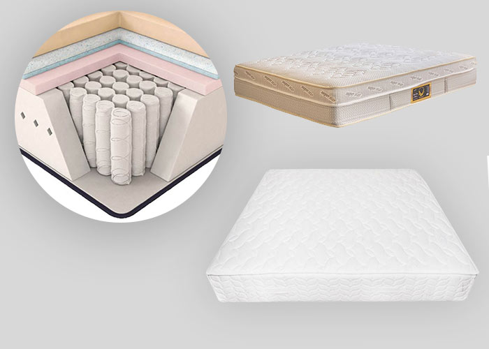 خواب راحت را در دوران بارداری با این تشک ها تجربه کنید