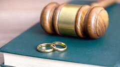 کاهشی شدن «طلاق» در کشور پس از ۳ دهه
