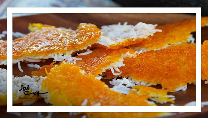 هشدار؛ این خوراکی محبوب سرطان زا است! هشدار؛ این خوراکی محبوب سرطان زا است!