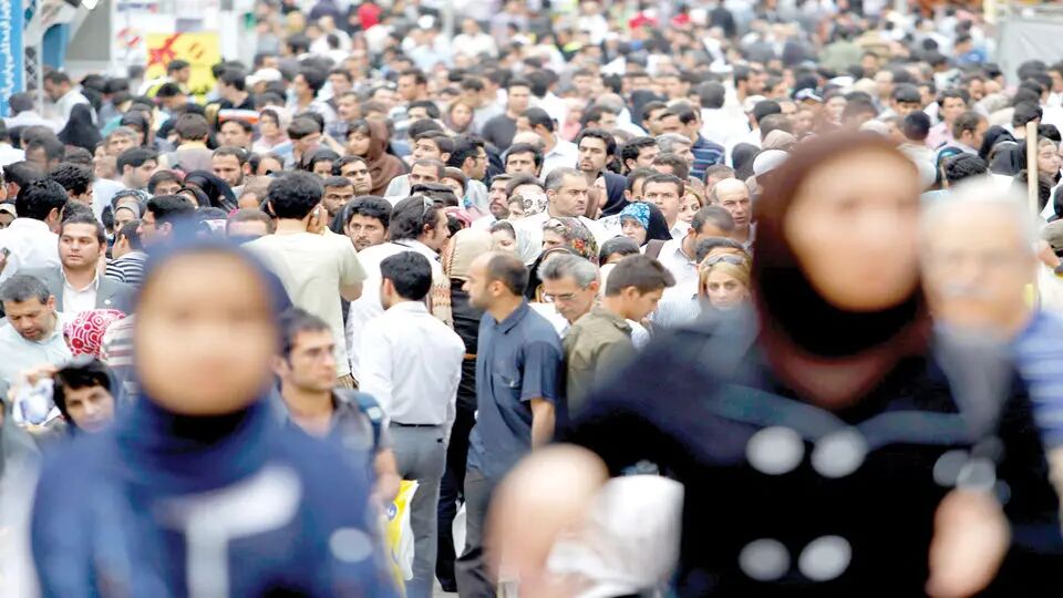 چرا پیرشدن جمعیت کشور نگرانکننده است؟ چرا پیرشدن جمعیت کشور نگرانکننده است؟