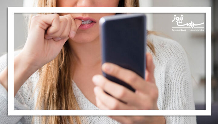 آیا جویدن ناخن یک اختلال سلامت روان است؟ آیا جویدن ناخن یک اختلال سلامت روان است؟
