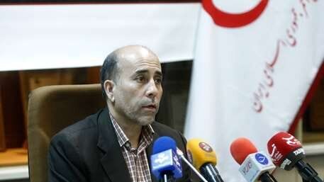 ۱۴۵۰ زائر بالای ۸۰ سال در حج ۱۴۰۳/ زائران دیالیزی امسال به حج مشرف نمیشوند ۱۴۵۰ زائر بالای ۸۰ سال در حج ۱۴۰۳/ زائران دیالیزی امسال به حج مشرف نمیشوند