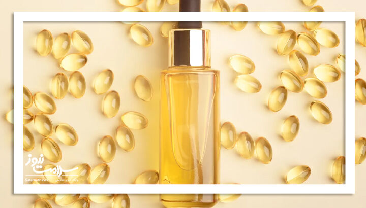 ویتامین E می تواند لکه های تیره پوست را از بین ببرد؟ ویتامین E می تواند لکه های تیره پوست را از بین ببرد؟