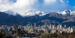 کیفیت هوای تهران طی امروز چگونه است؟